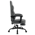Chaise de bureau professionnelle luxe -
