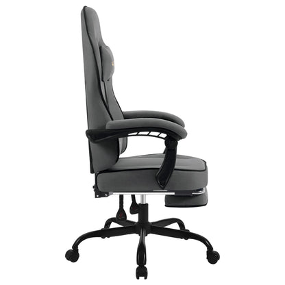 Chaise de bureau professionnelle luxe -