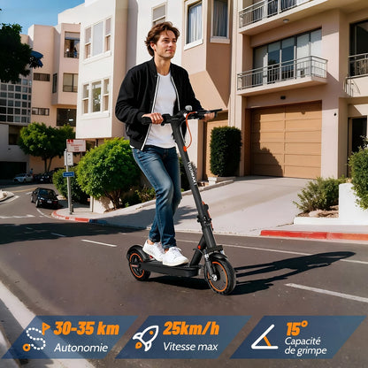 Trottinette électrique pour adultes T6