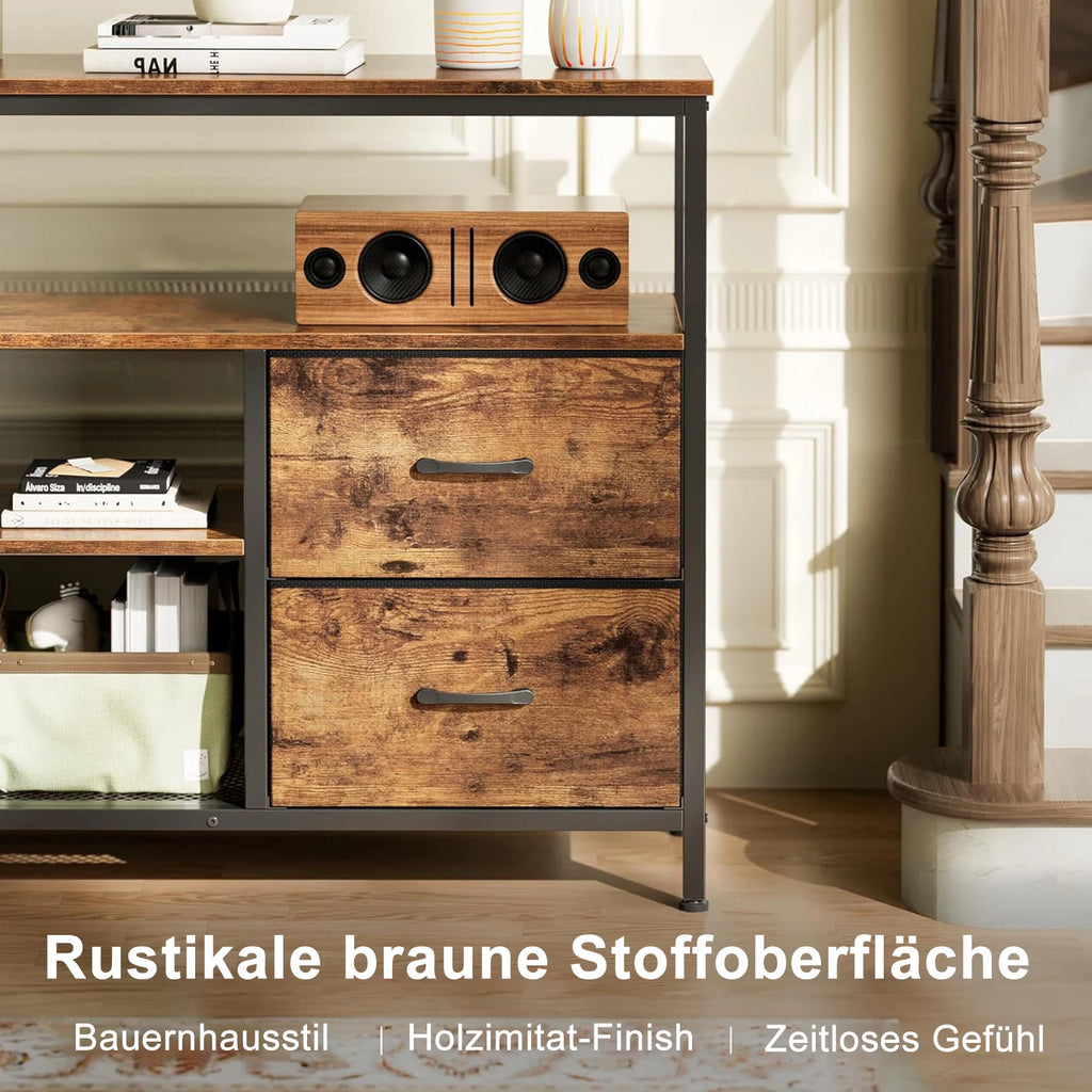 Meuble de rangement pour télévision -