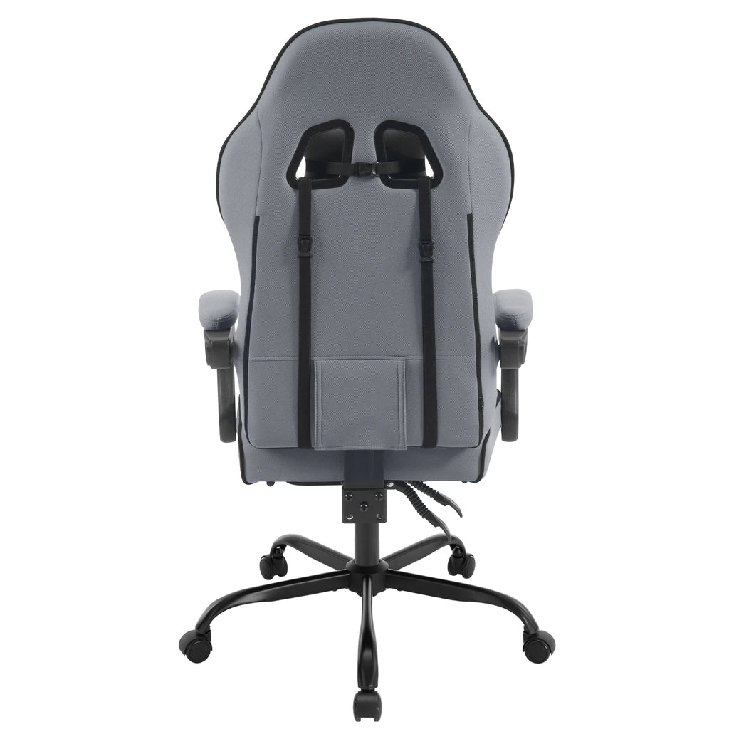 Chaise de bureau professionnelle luxe -