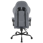 Chaise de bureau professionnelle luxe -