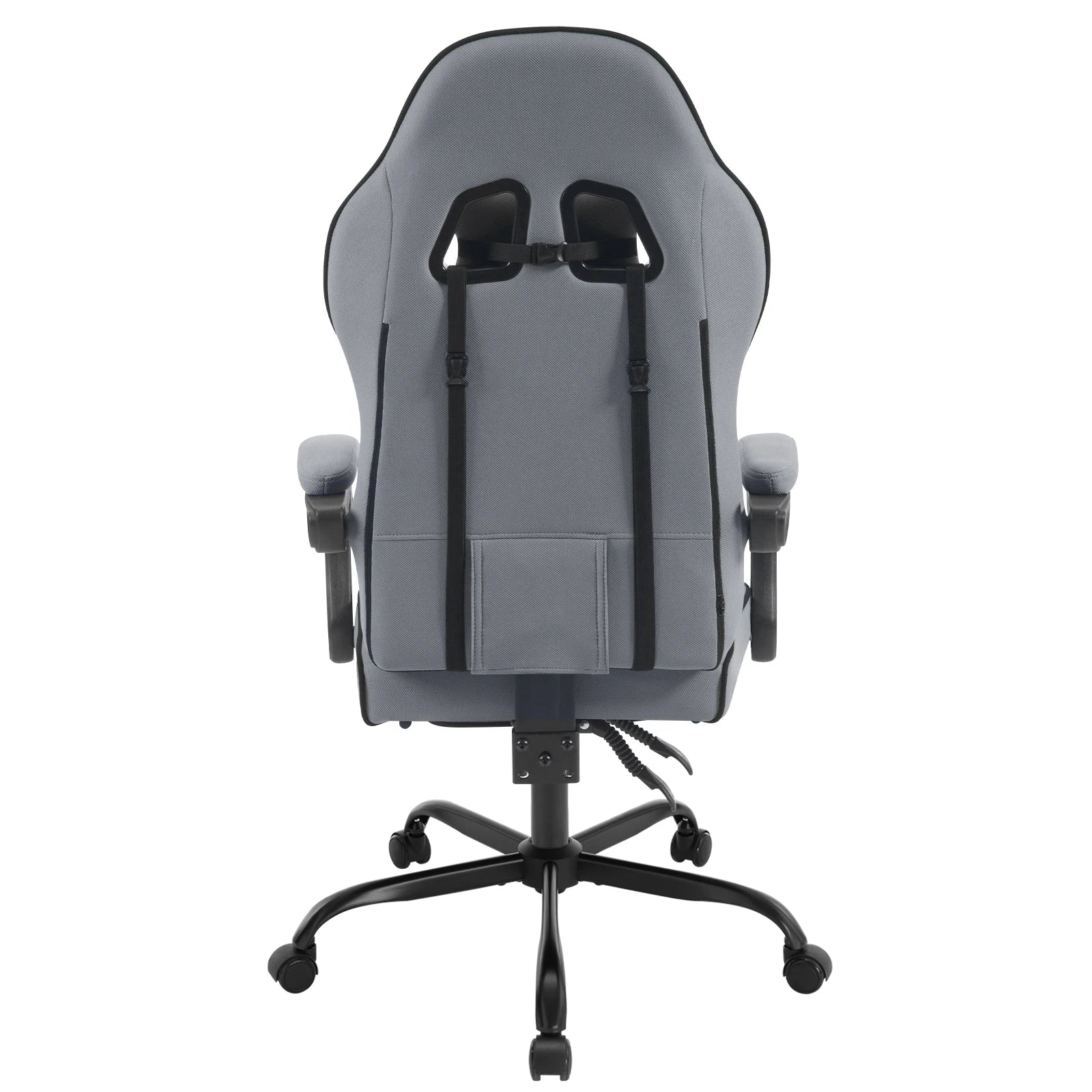 Chaise de bureau professionnelle luxe -