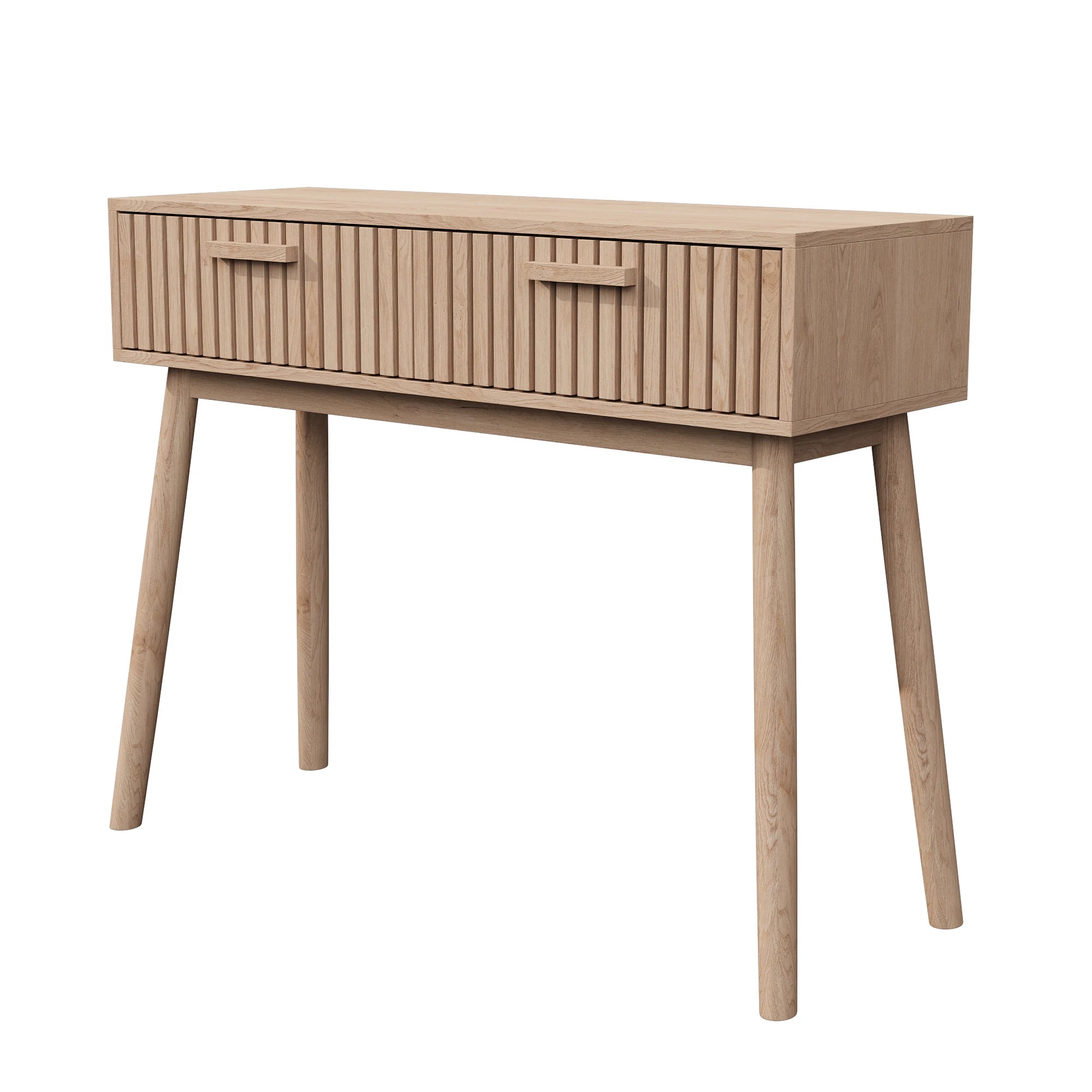 Meuble à chaussure d'appoint en bois massif - Style E Meuble à chaussure