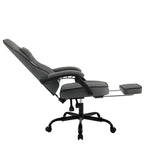 Chaise de bureau professionnelle luxe -