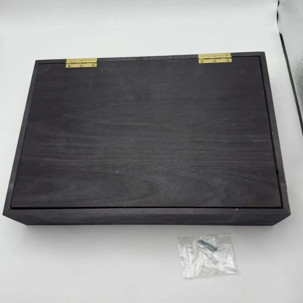 étagère bureau murale flottante -