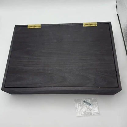 étagère bureau murale flottante -