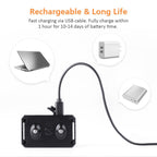 collier anti aboiement électrostatique -