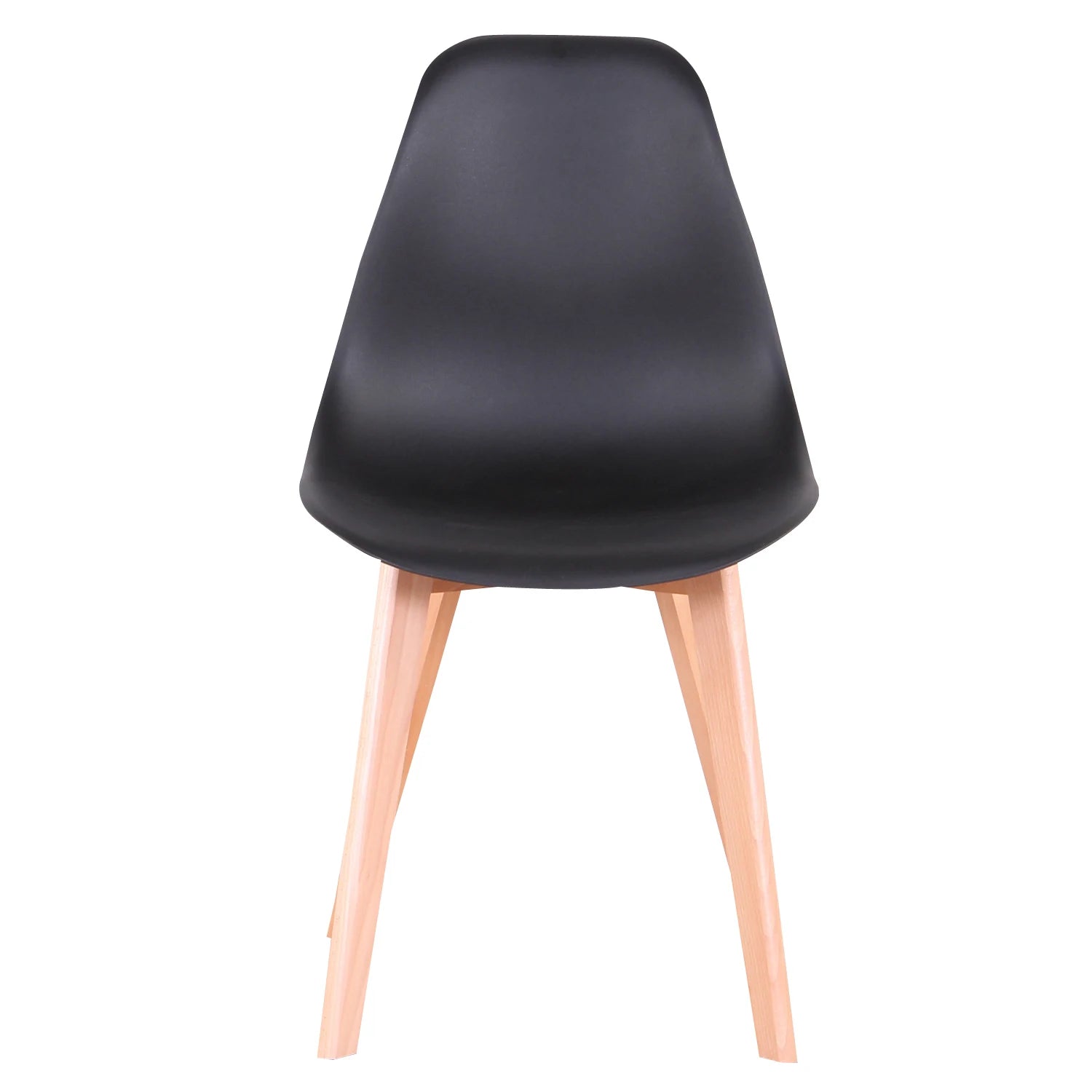 Lot chaise salle à manger 4 pièces ensembles -