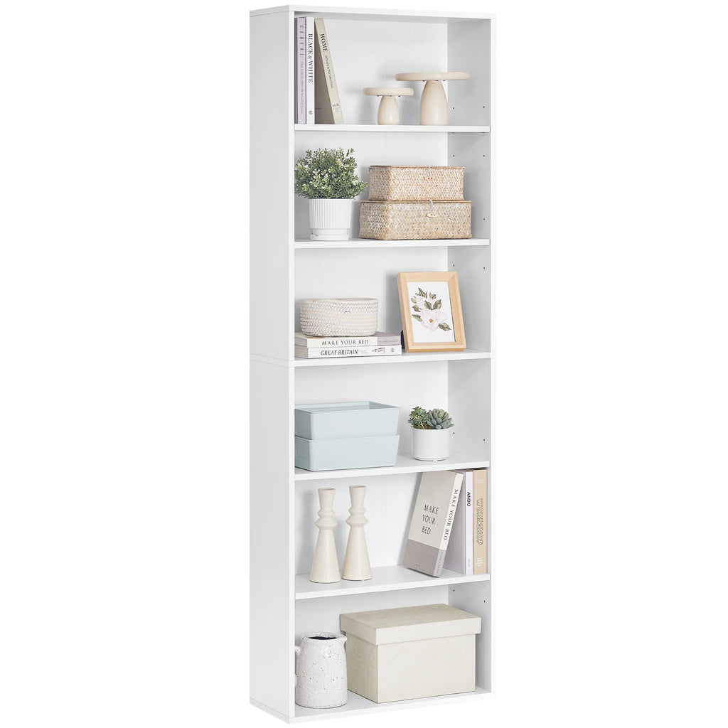 Meuble de rangement colonne rectangulaire 24 x 60 x 178.5 cm -
