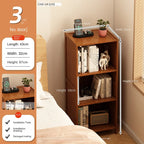 Table de nuit chambre classique - 1 pièce - G - 43cm