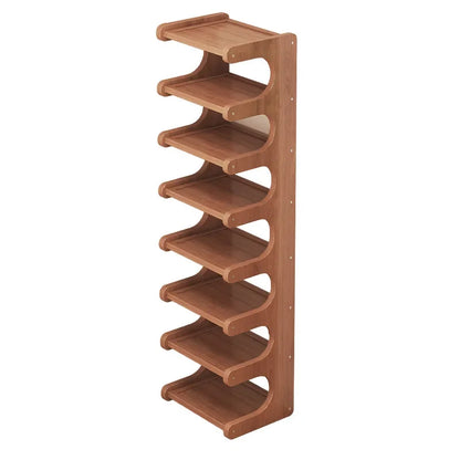 Meuble à chaussure tendance pour couloir -