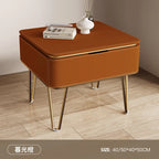 Table de nuit luxe moderne et esthétique - style9