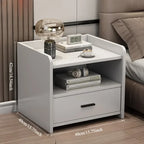 Table de nuit haut de gamme pour chambre -