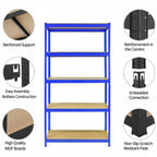 étagère garage profondeur 40cm -