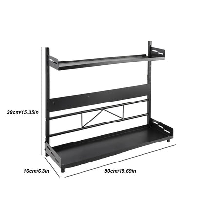 étagère cuisine design moderne - Type1