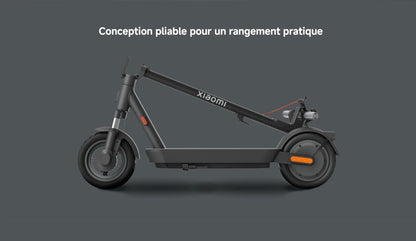 Trottinette électrique Xiaomi Scooter 5 - moteur 700 W