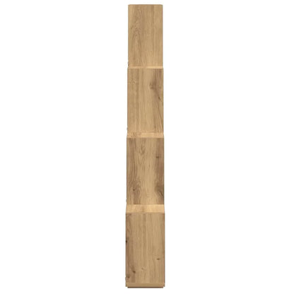 Grande étagère murale 90x15x119 cm -