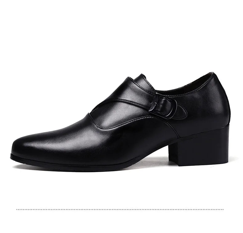 Mocassin Legouverneur | Chaussure pour Homme De Grande Valeur -