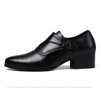 Mocassin Legouverneur | Chaussure pour Homme De Grande Valeur -