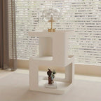 Table de nuit créatif nordique -