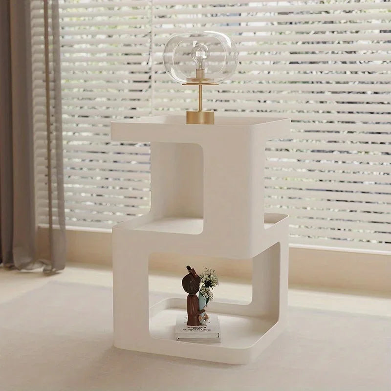 Table de nuit créatif nordique -