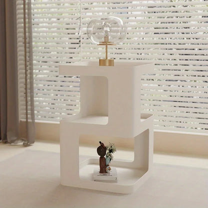 Table de nuit créatif nordique -