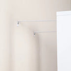 Étagère cube pas cher en bois -