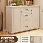 Meuble de rangement d'angle pour maison - I