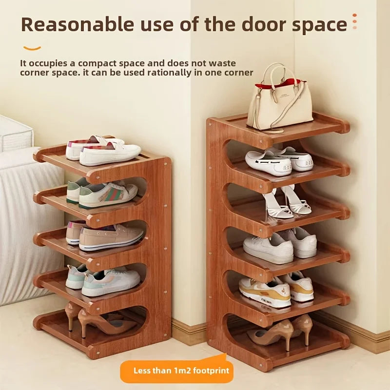 Petit Meuble à chaussure entrée -