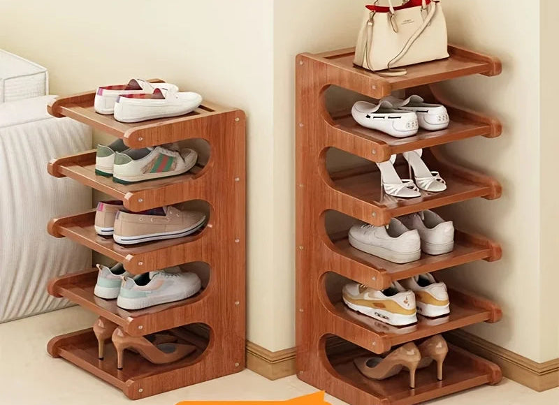 Petit Meuble à chaussure entrée -