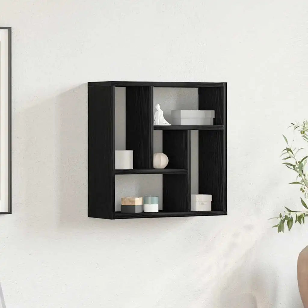 étagère murale chambre 45.1x16x45.1 cm -