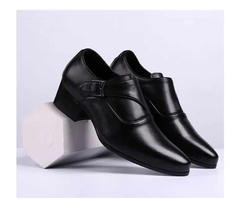 Mocassin Legouverneur | Chaussure pour Homme De Grande Valeur -