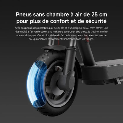 Trottinette électrique Xiaomi Scooter 5 - moteur 700 W