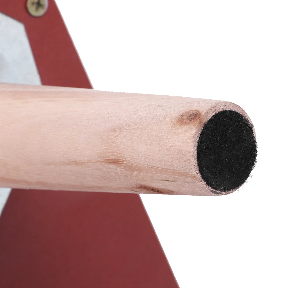 Table de nuit avec tiroir de couleur blanche -