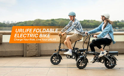 Vélo électrique Adulte Moteur 250 W, Batterie 48 V 7,5 Ah et Style unisexe