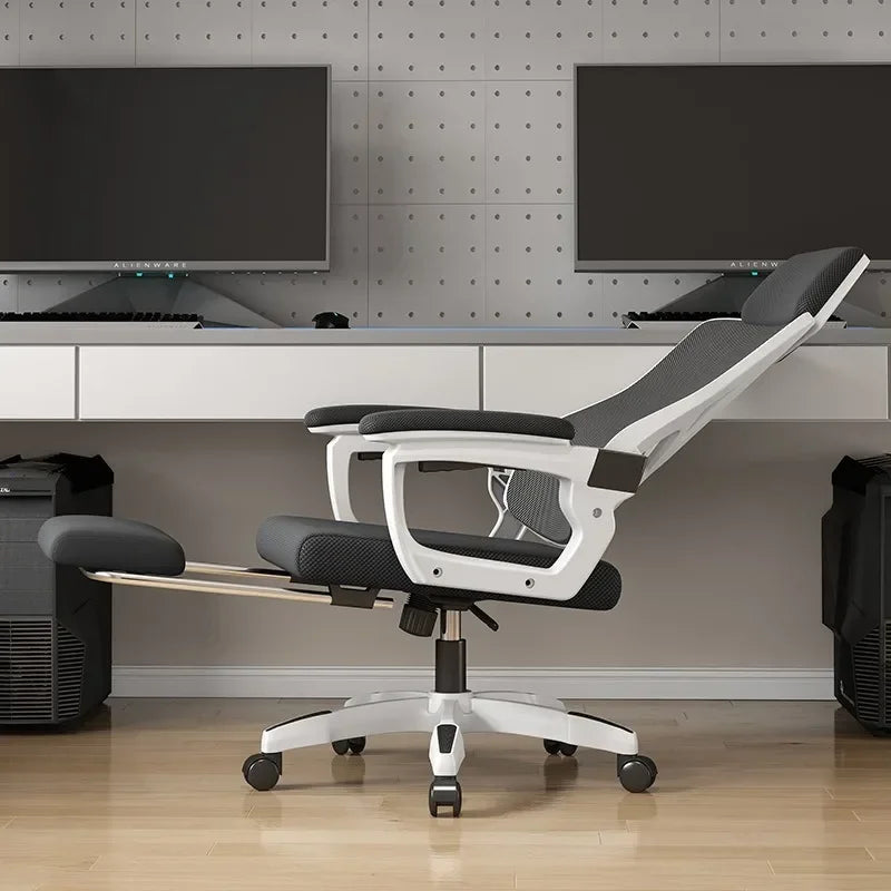 Chaise de bureau pour ado originale -