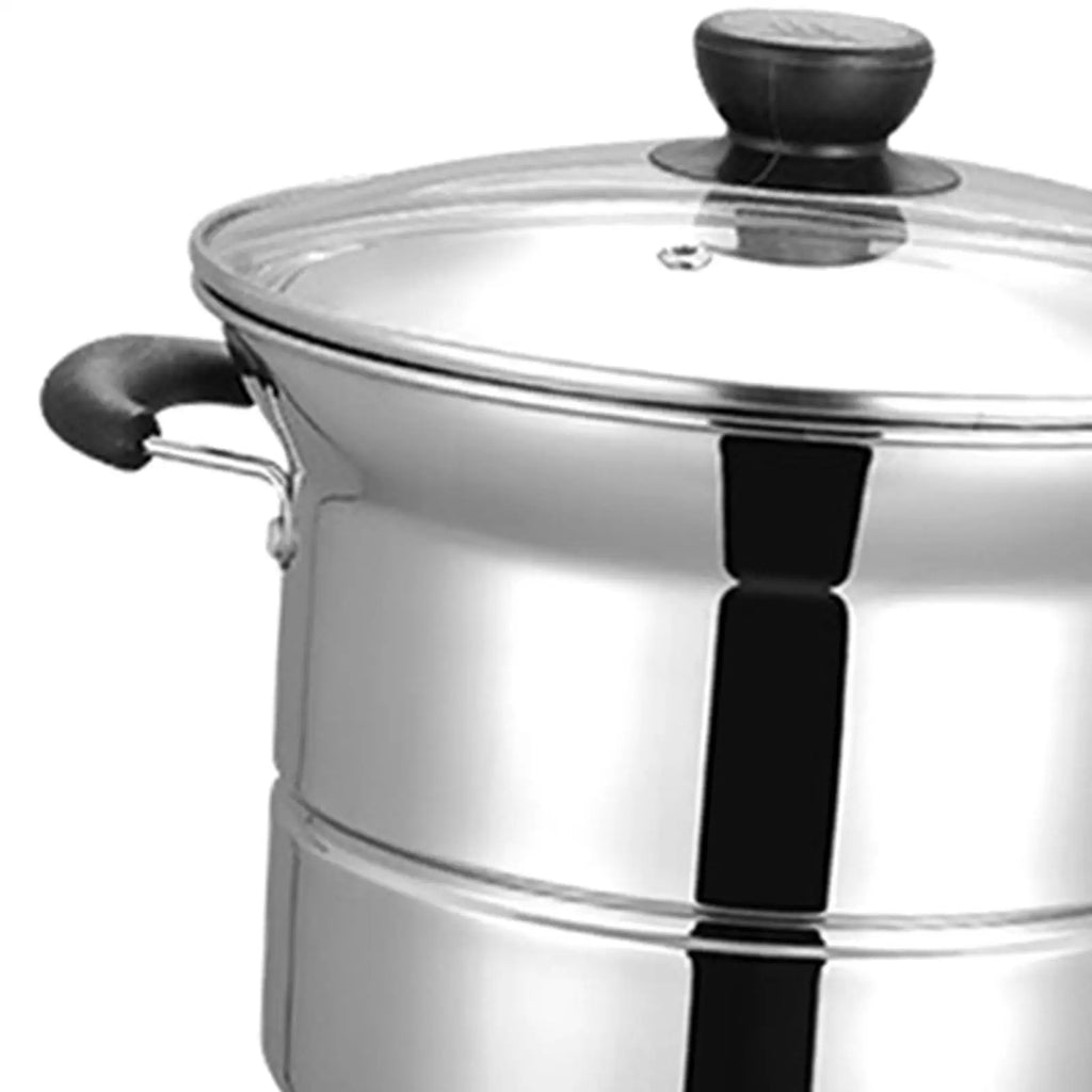 Casserole inox pour hôtel & restaurant -