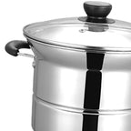 Casserole inox pour hôtel & restaurant -