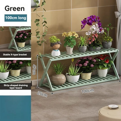 Étagère plante balcon moderne - EA