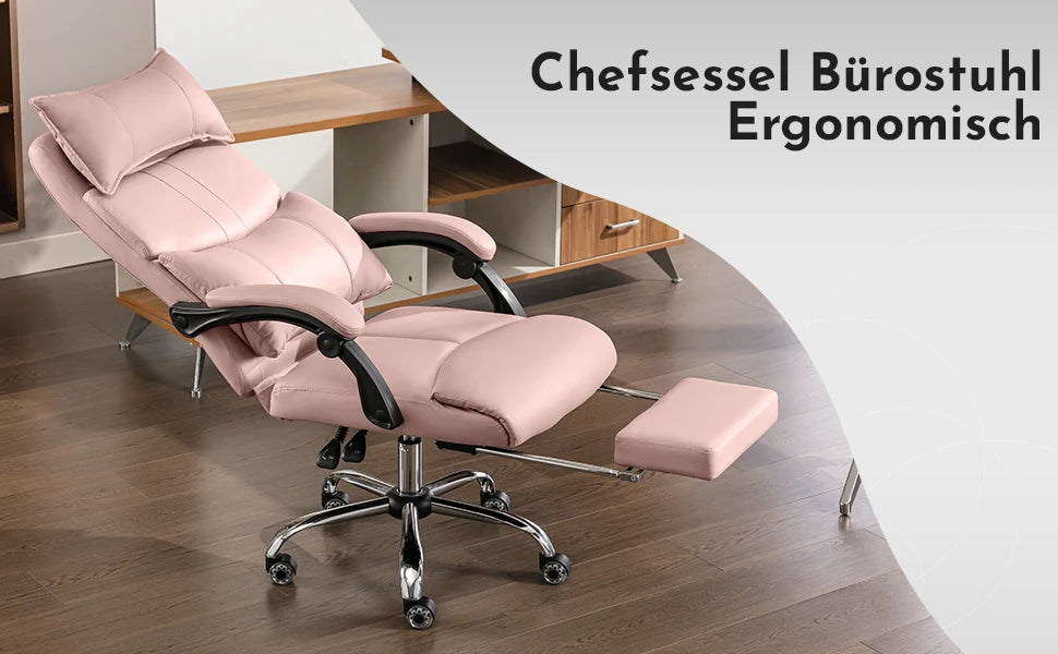 Chaise de bureau pour studio -