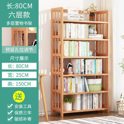 Étagère livre pour étudiante - AE