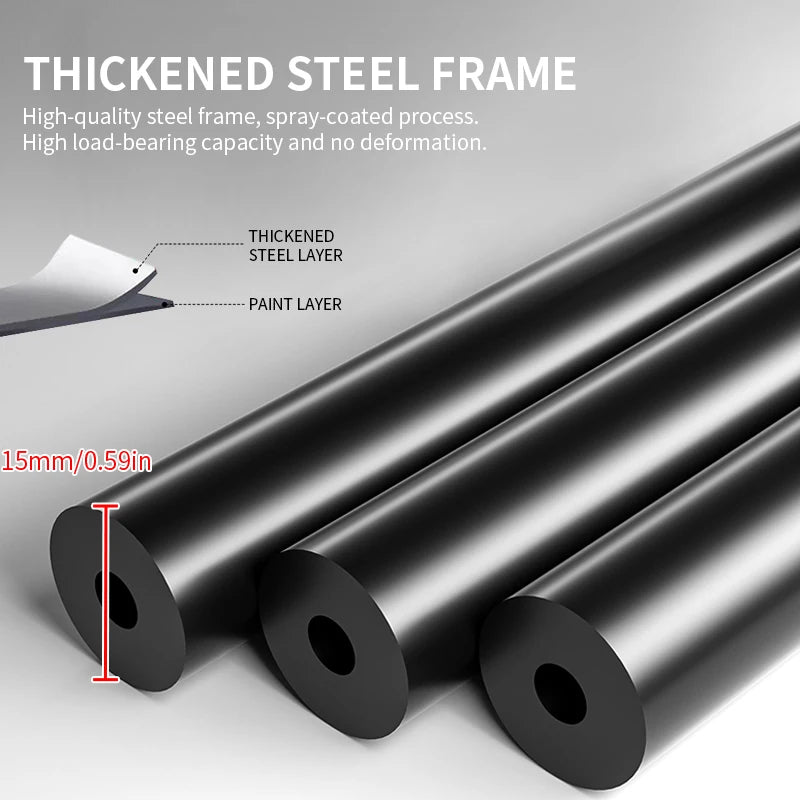 Étagère plante haute multi étages -
