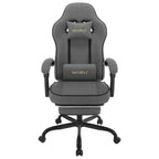 Chaise de bureau professionnelle luxe - D Chaise de bureau