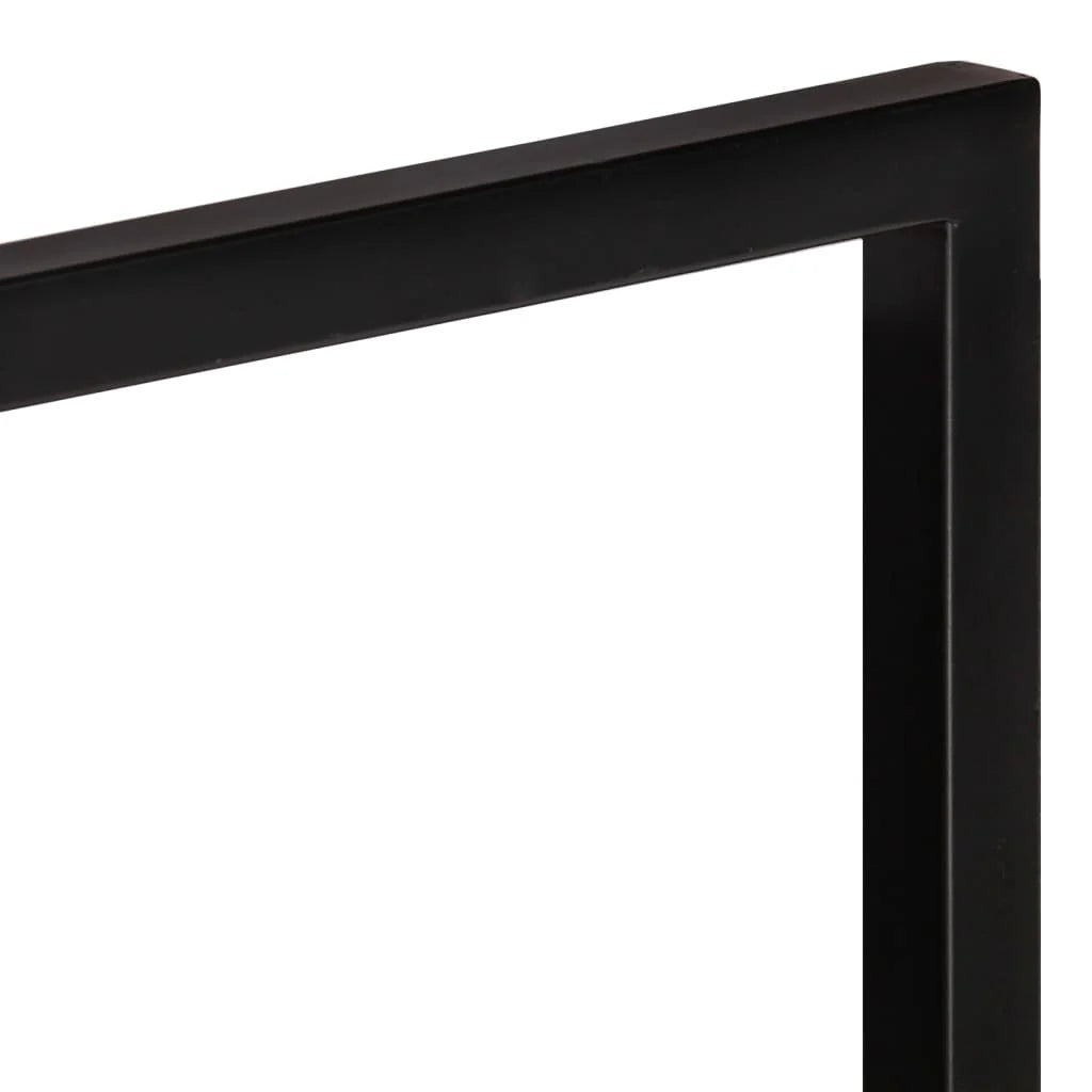 étagère murale en bois -