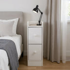 Table de chevet moderne design de luxe agréable -