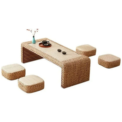 Table basse bois majestueux vendu à l'unité -