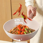 Poêle céramique pro antiadhésif -