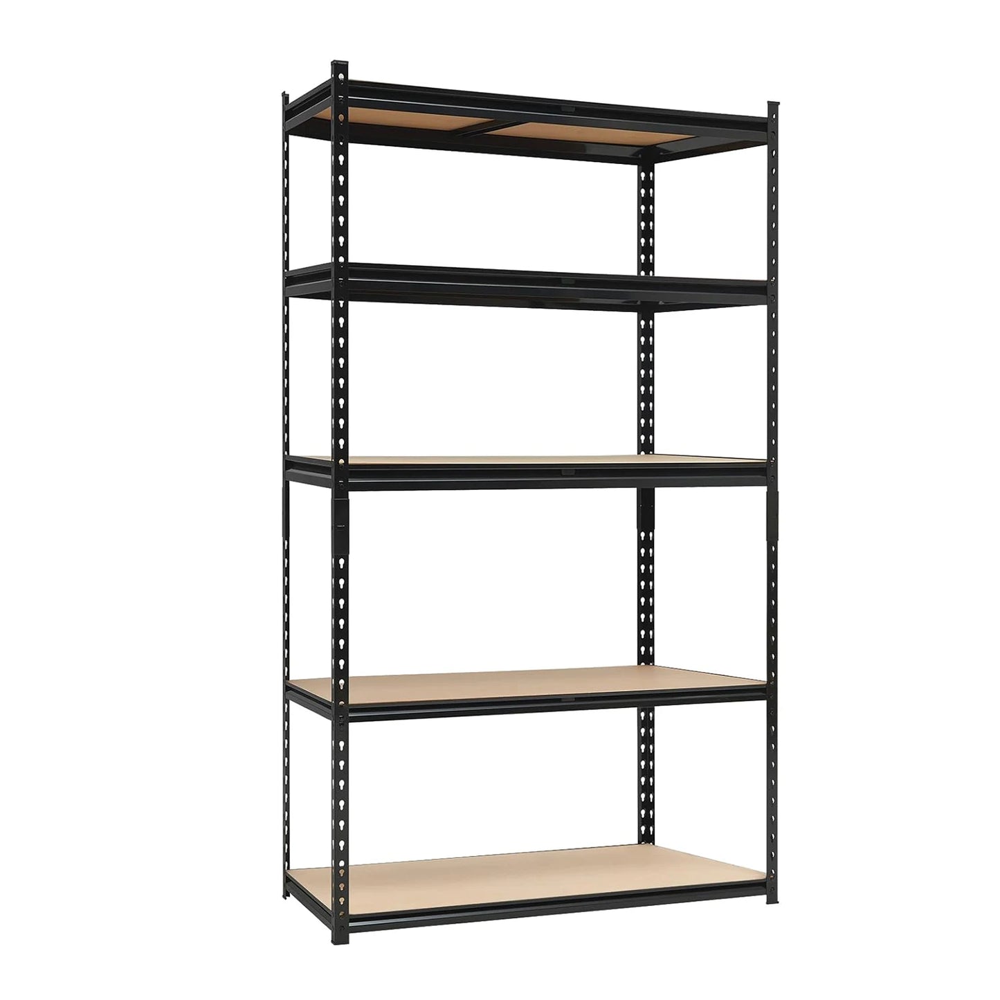 étagère garage et entrepôt -