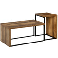 Table basse pour café et salon moderne - Table basse